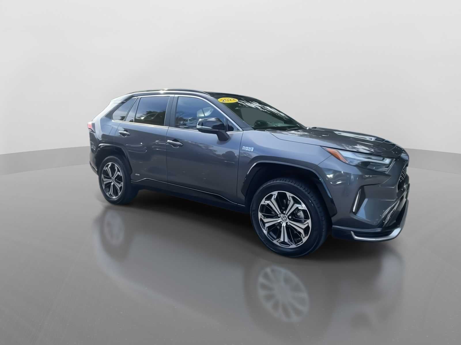 2022 Toyota RAV4 Prime XSE