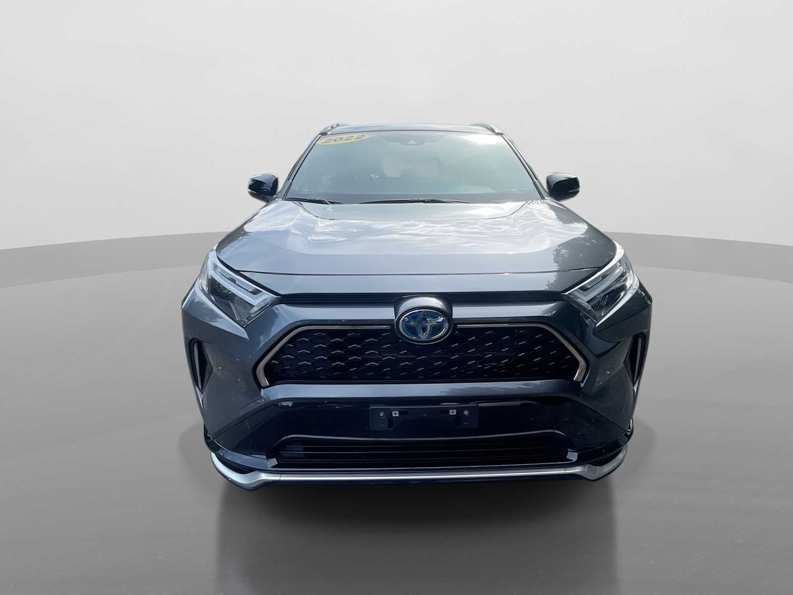 2022 Toyota RAV4 Prime XSE