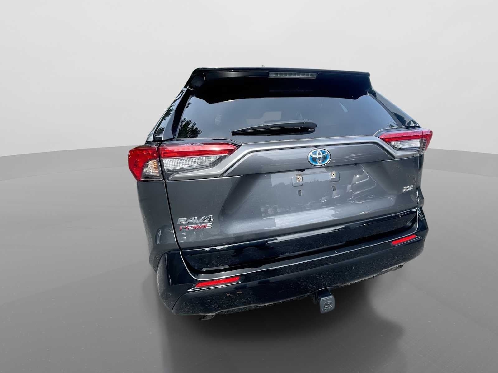 2022 Toyota RAV4 Prime XSE