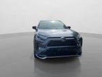 2022 Toyota RAV4 Prime XSE