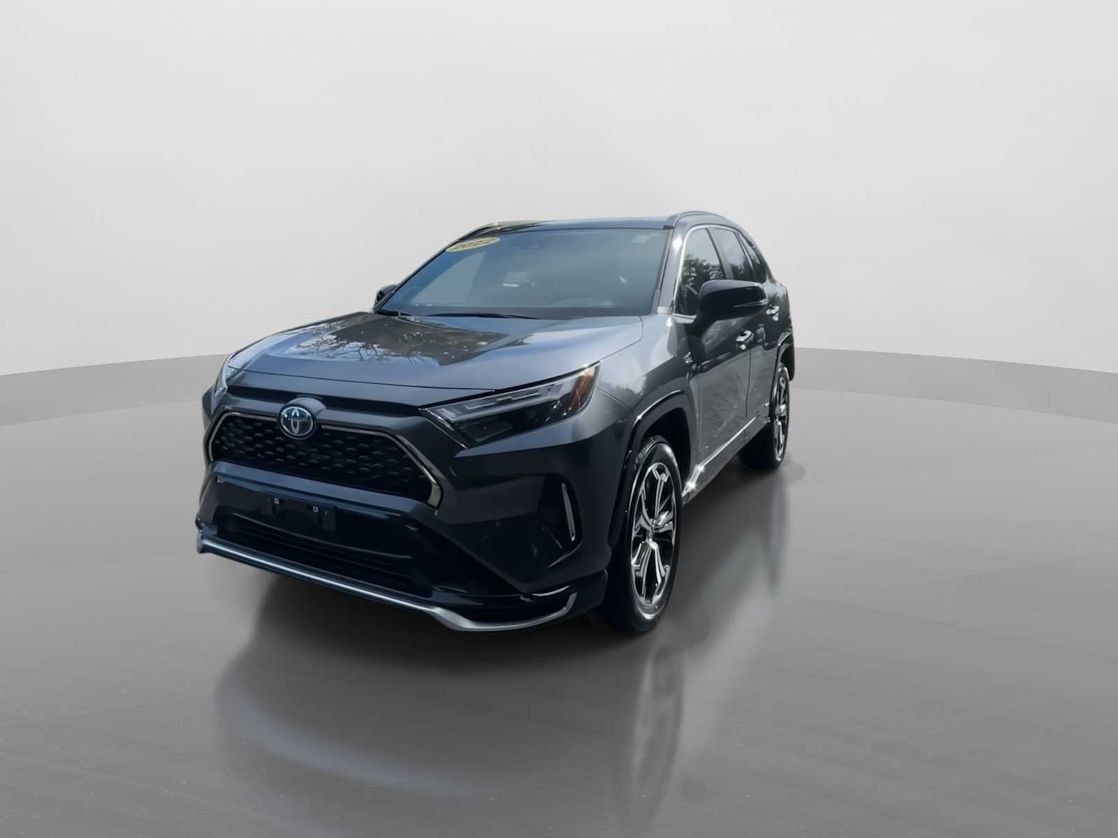 2022 Toyota RAV4 Prime XSE