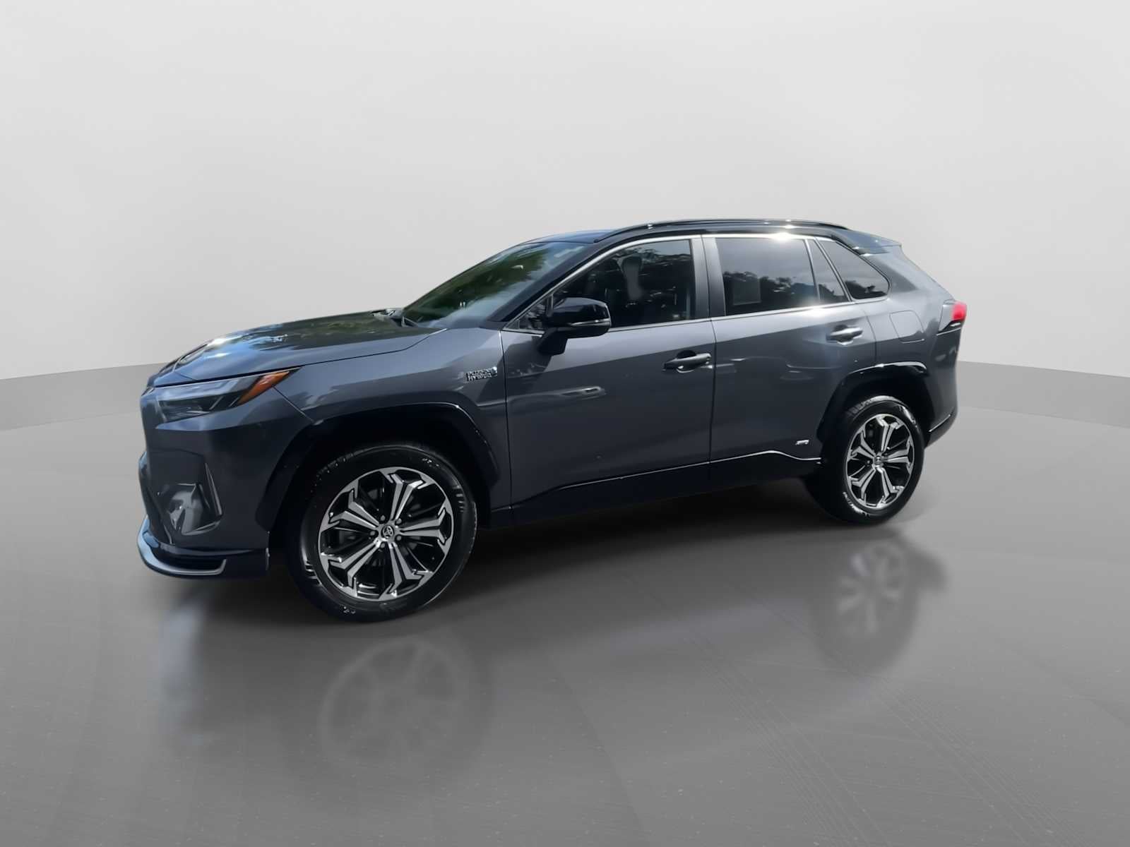 2022 Toyota RAV4 Prime XSE