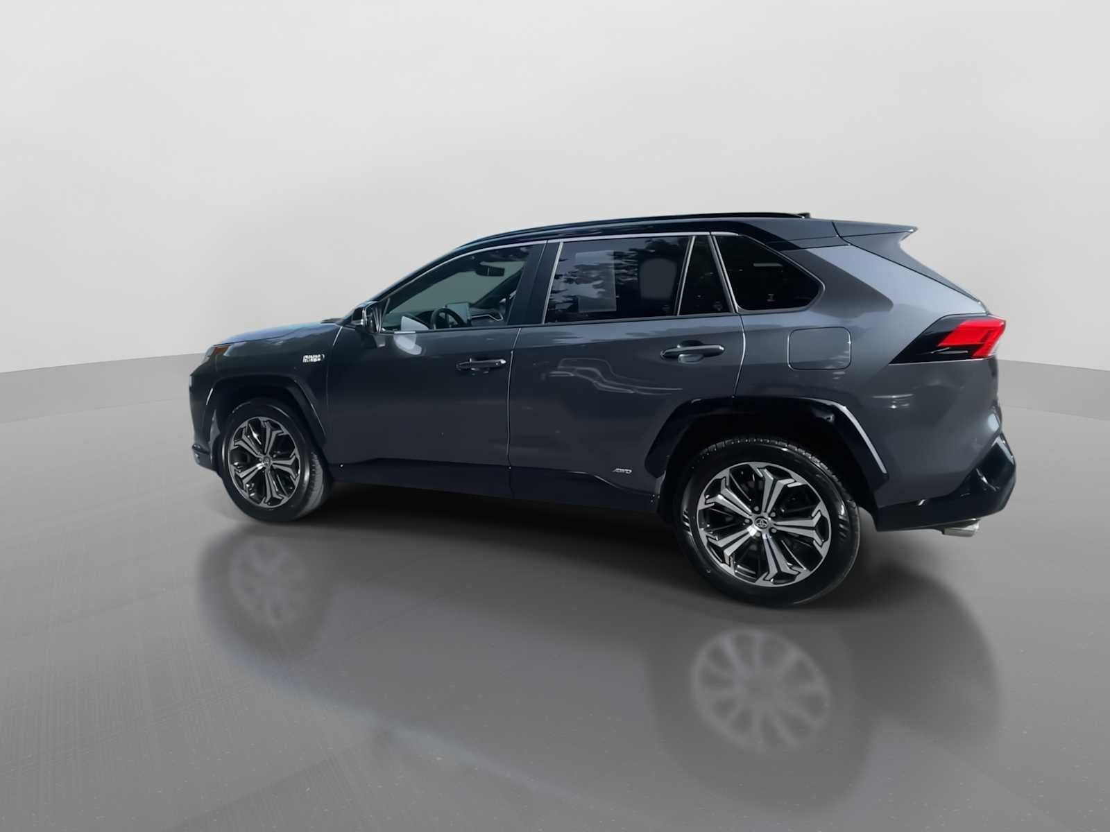 2022 Toyota RAV4 Prime XSE