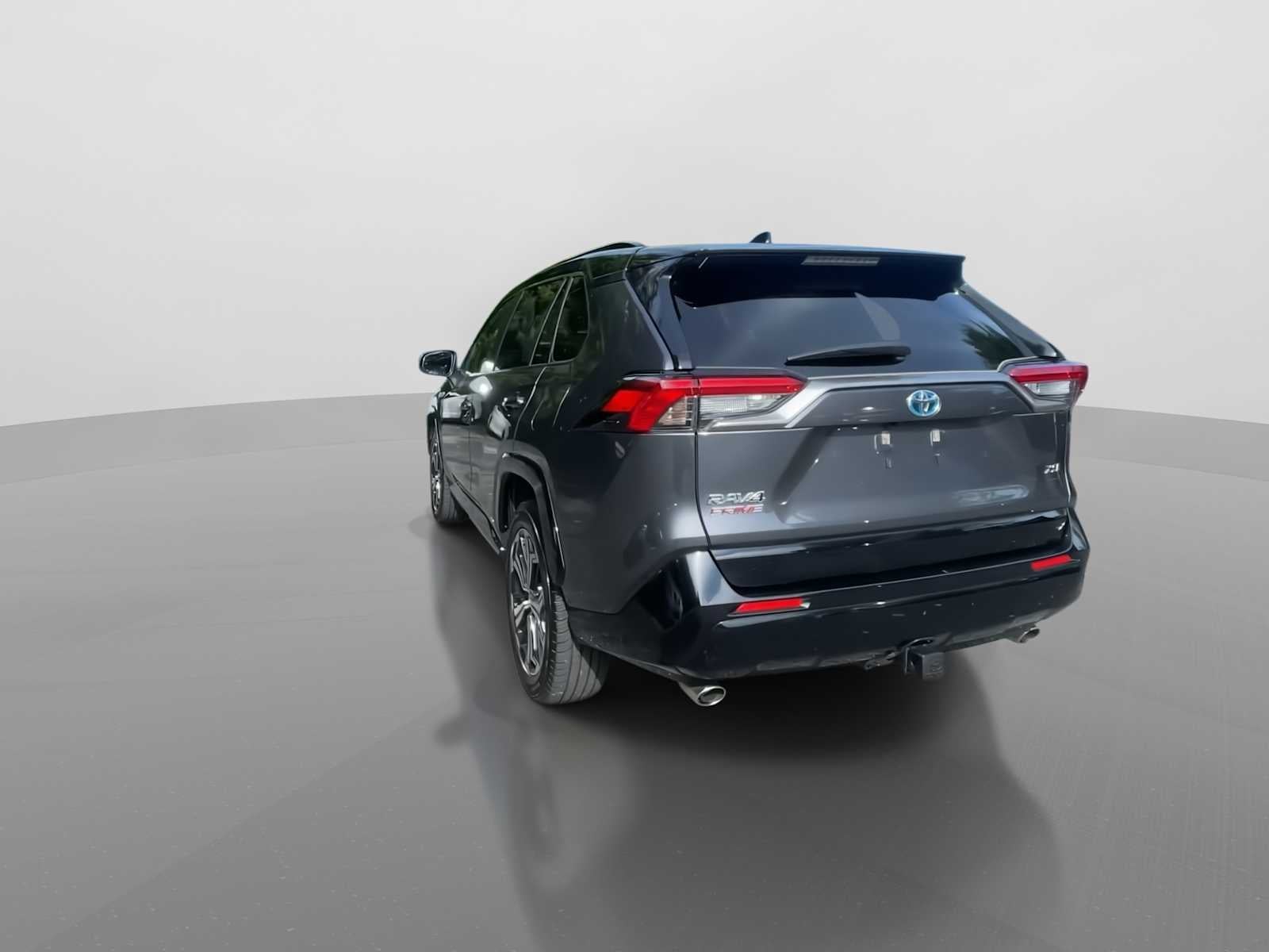 2022 Toyota RAV4 Prime XSE
