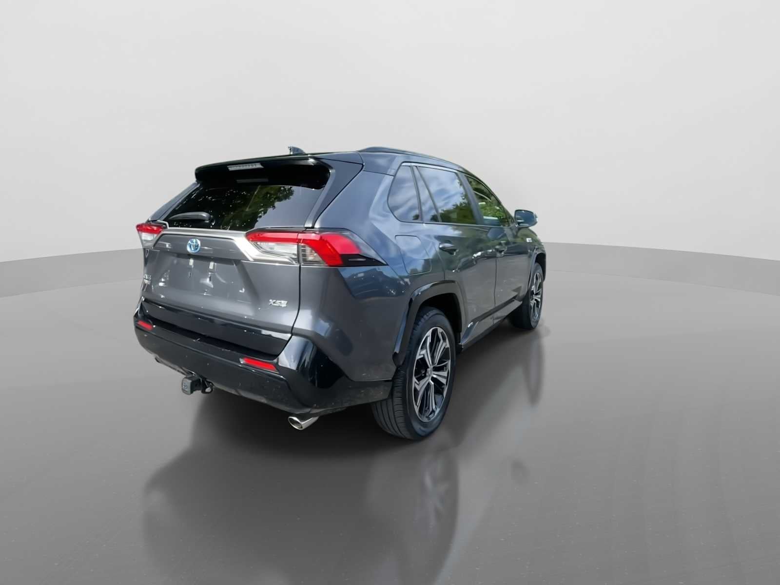 2022 Toyota RAV4 Prime XSE
