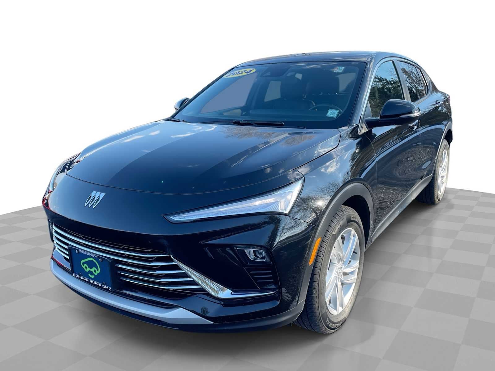 2024 Buick Envista Preferred