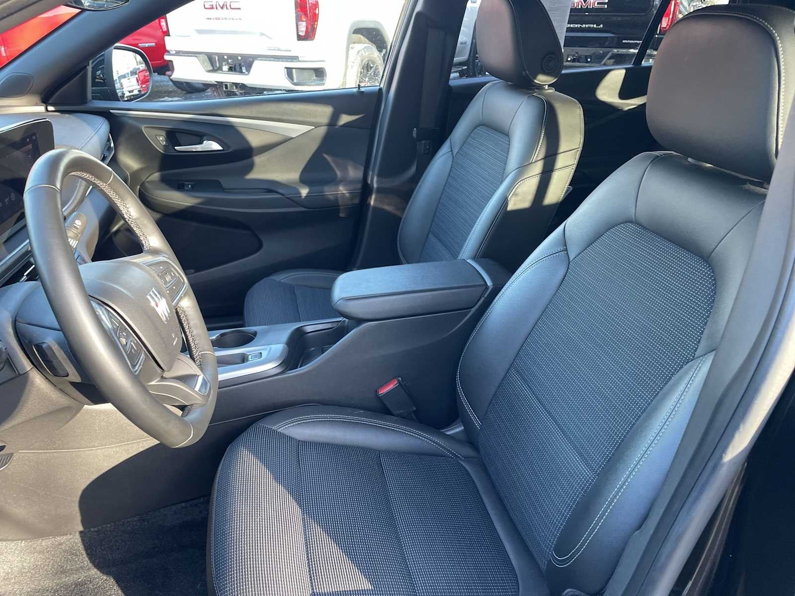 2024 Buick Envista Preferred