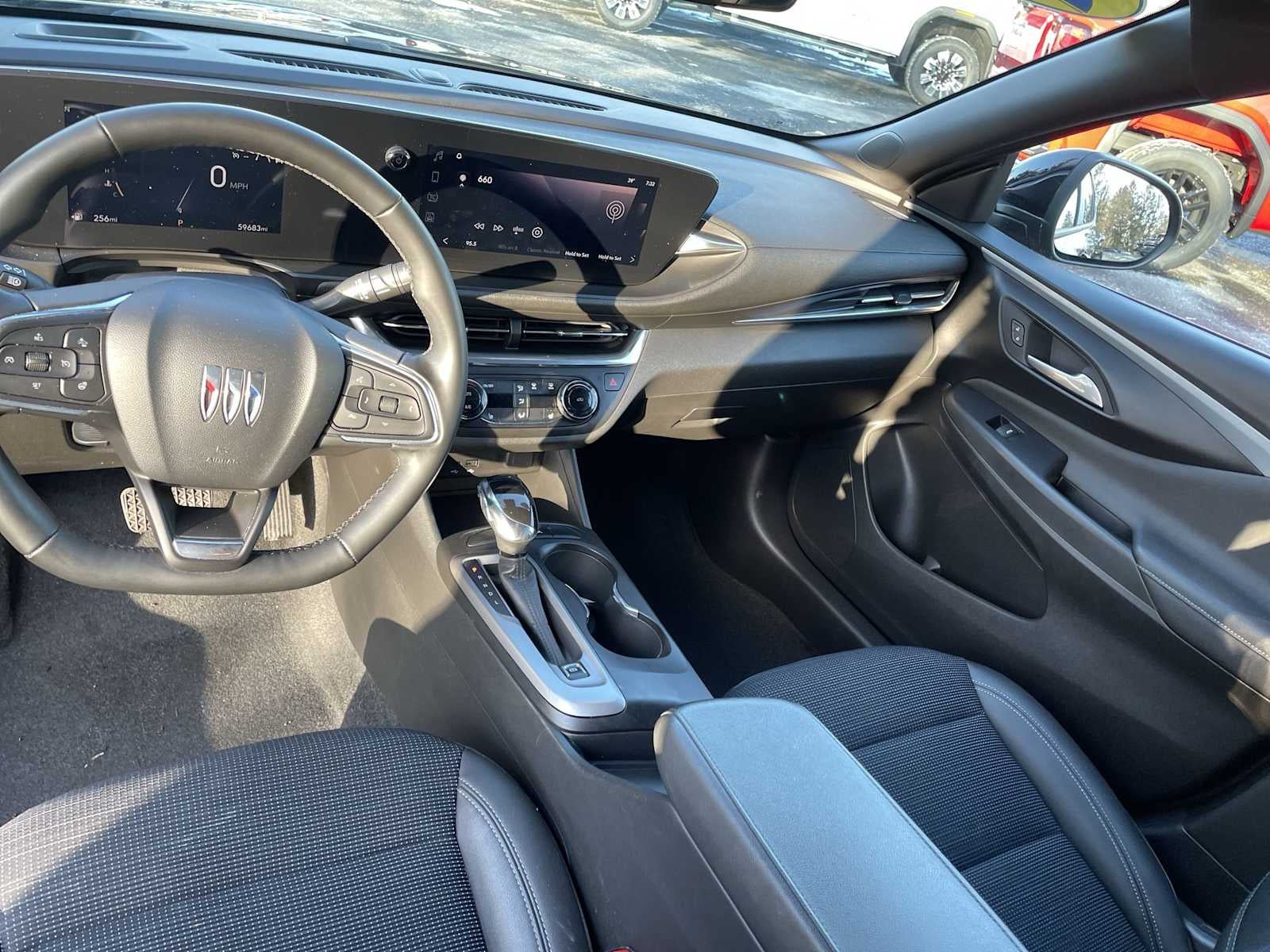 2024 Buick Envista Preferred