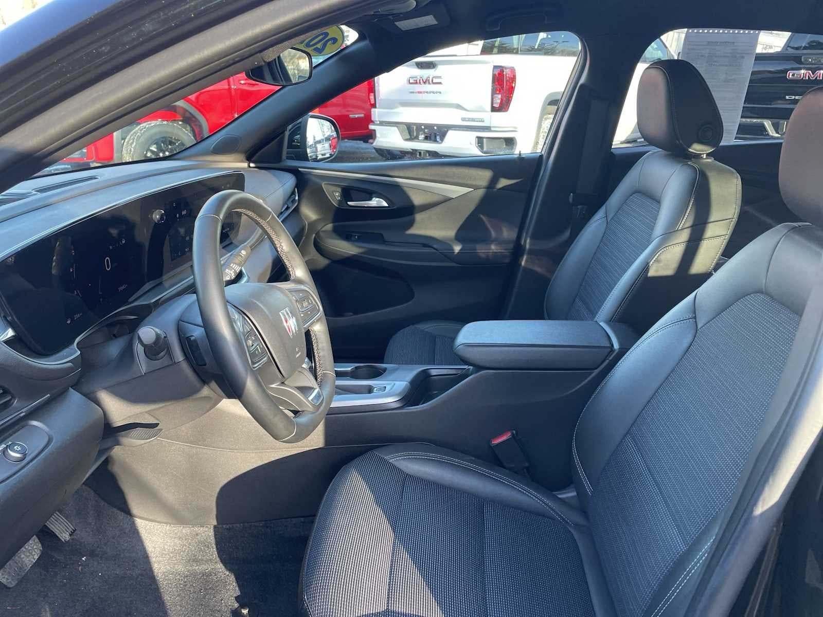 2024 Buick Envista Preferred