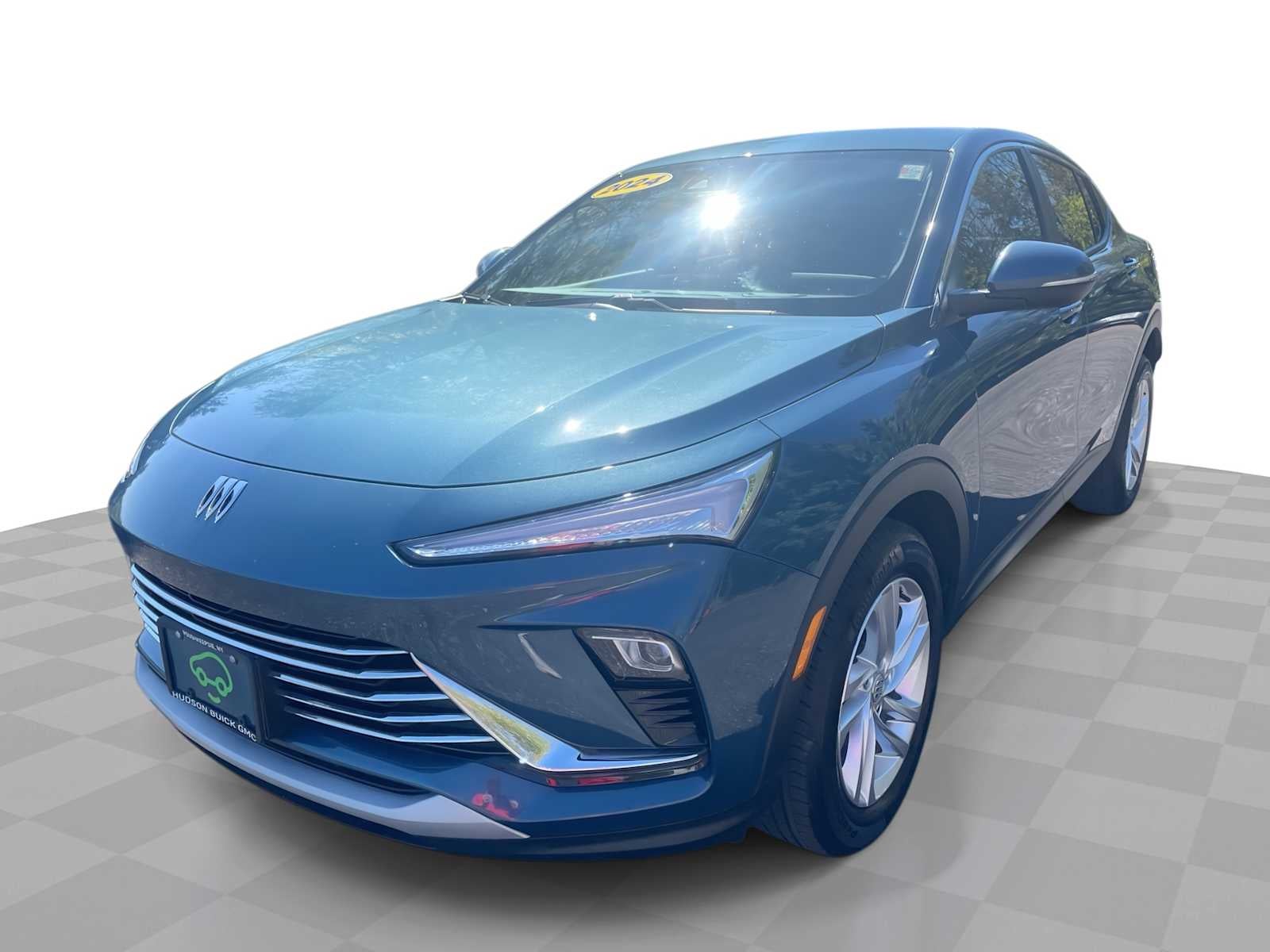 2024 Buick Envista Preferred's photo
