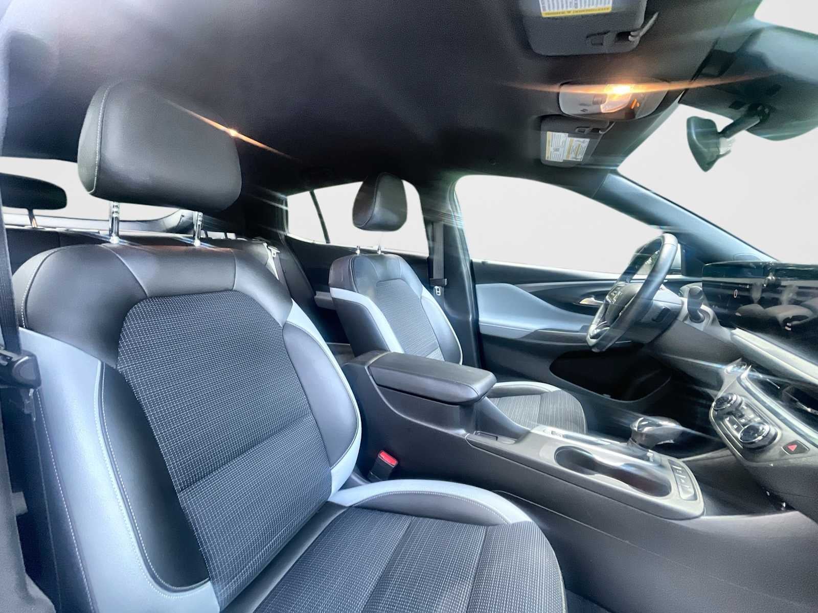 2024 Buick Envista Preferred