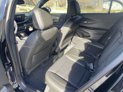 2025 Buick Envista Avenir