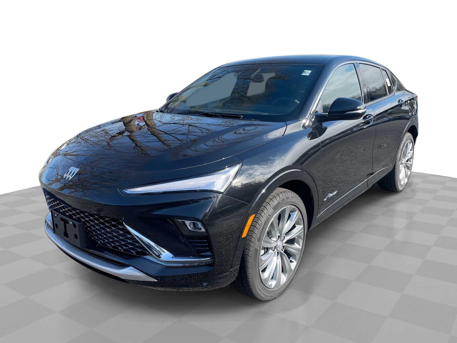 2025 Buick Envista Avenir