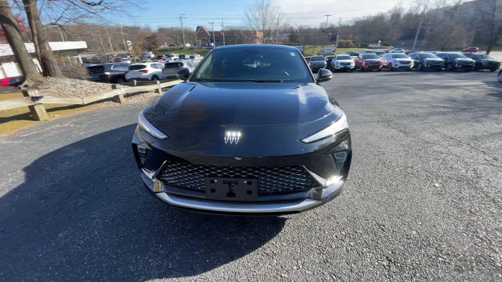 2025 Buick Envista Avenir