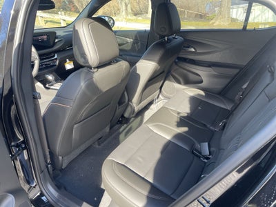 2025 Buick Envista Avenir