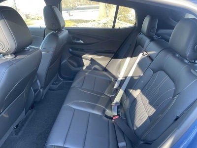 2025 Buick Envista Avenir