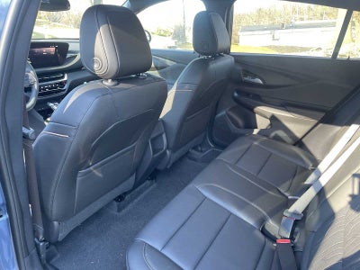 2025 Buick Envista Avenir