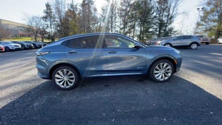 2025 Buick Envista Avenir