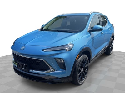 2025 Buick Encore GX Sport Touring