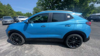 2025 Buick Encore GX Sport Touring