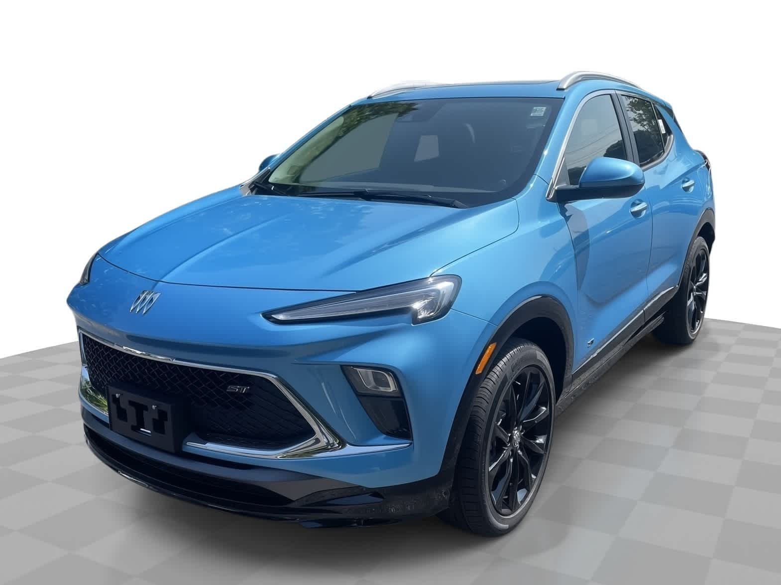 2025 Buick Encore GX Sport Touring