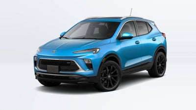 2025 Buick Encore GX Sport Touring