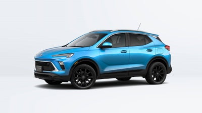 2025 Buick Encore GX Sport Touring
