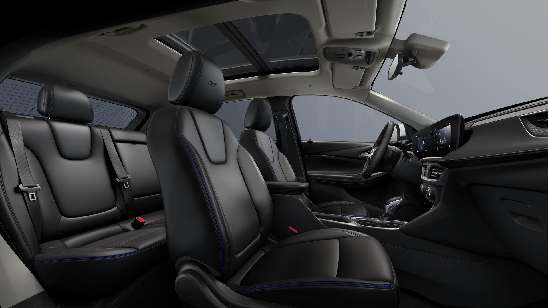 2025 Buick Encore GX Sport Touring