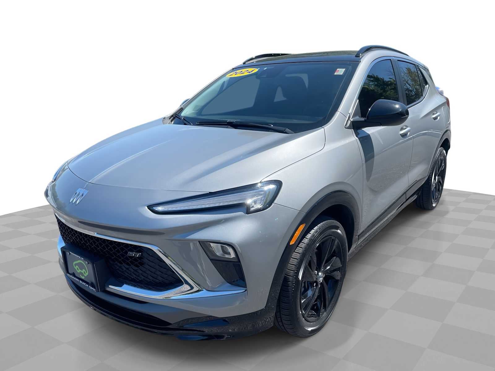 2024 Buick Encore GX Sport Touring AWD's photo