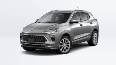 2025 Buick Encore GX Avenir