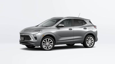 2025 Buick Encore GX Avenir