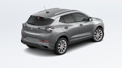 2025 Buick Encore GX Avenir