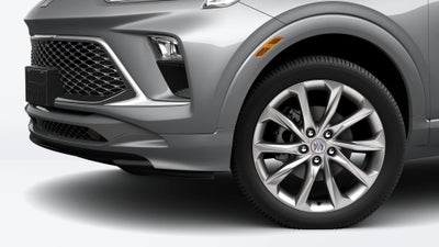 2025 Buick Encore GX Avenir