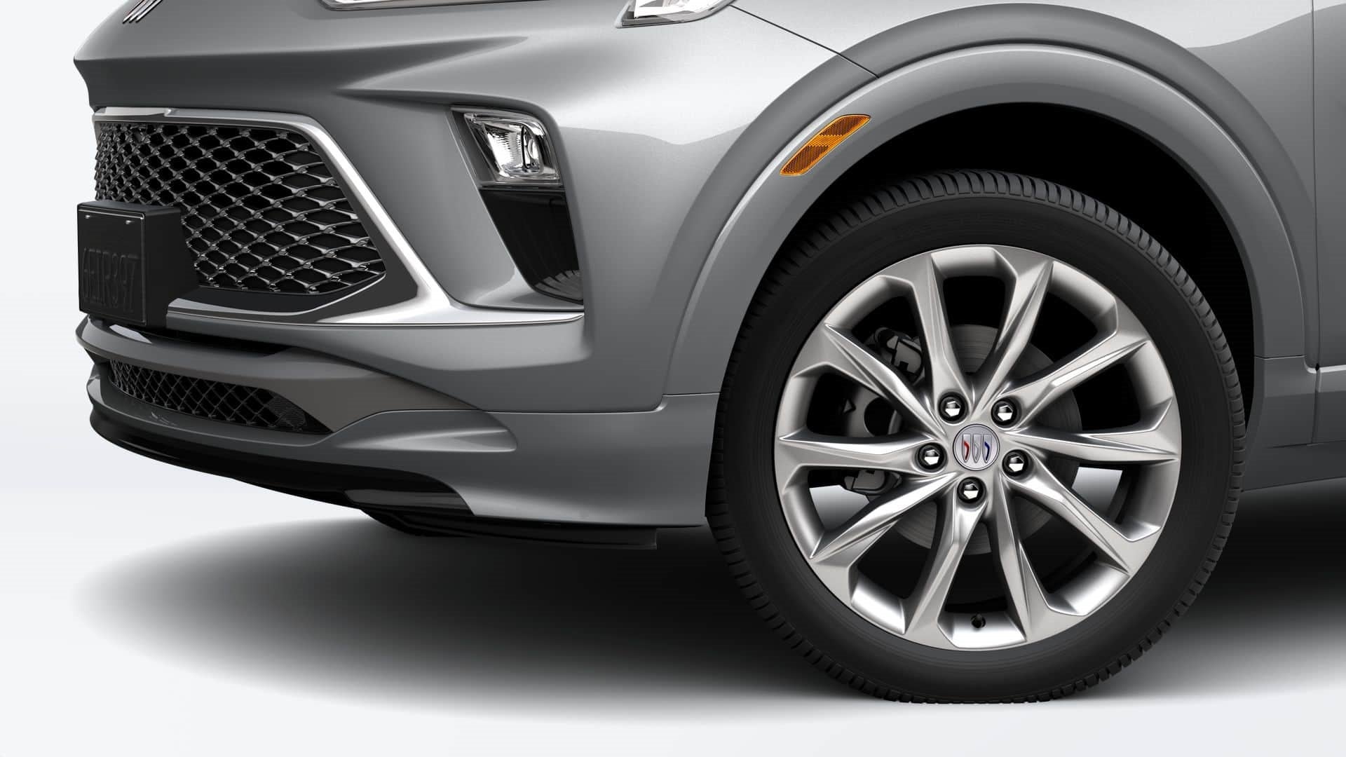 2025 Buick Encore GX Avenir