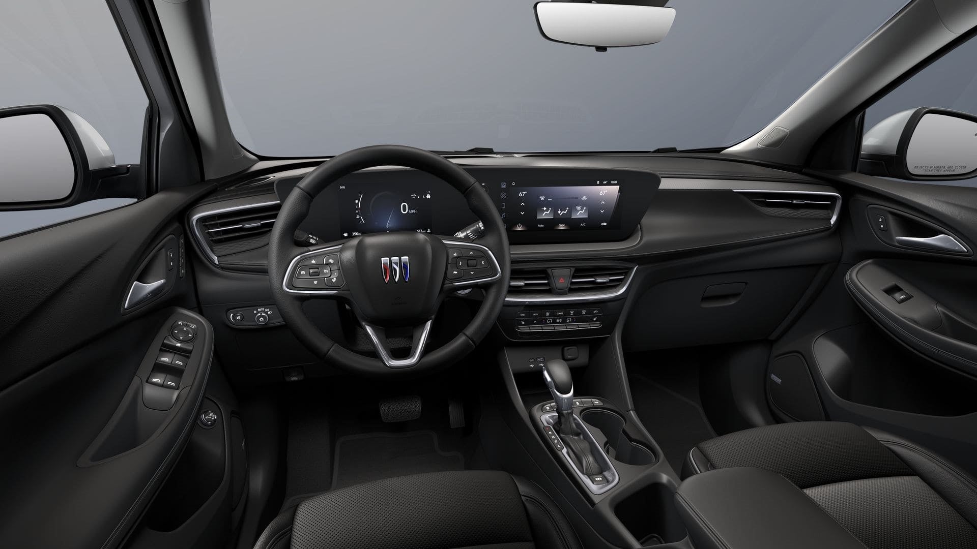 2025 Buick Encore GX Avenir