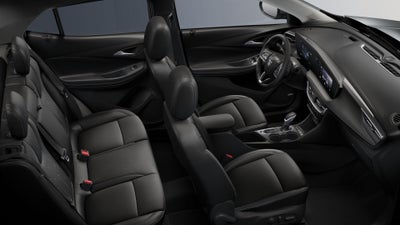 2025 Buick Encore GX Avenir