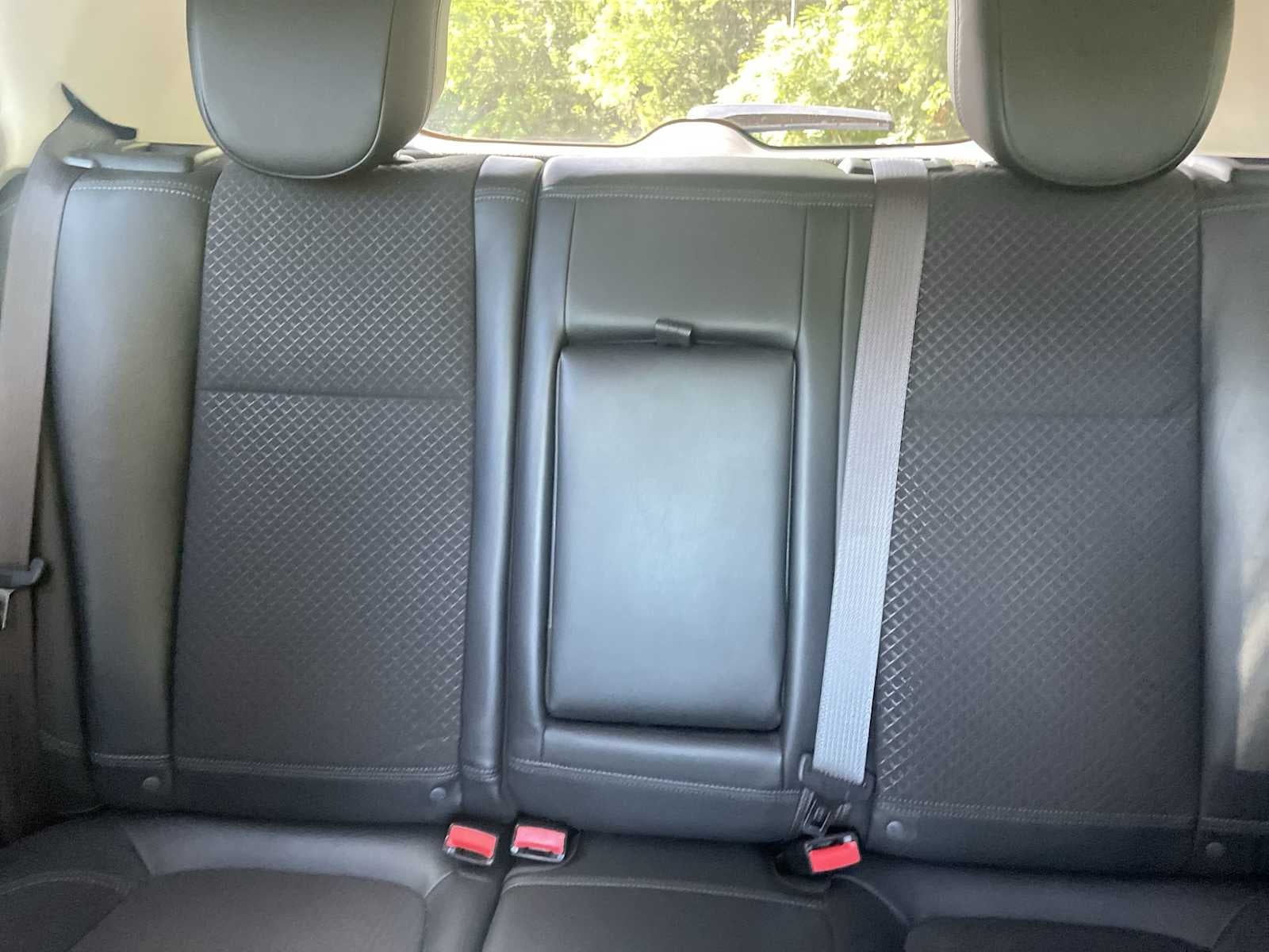 2018 Buick Encore Sport Touring