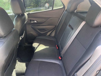 2018 Buick Encore Sport Touring