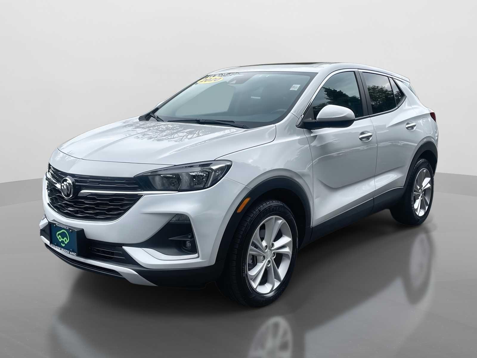 2020 Buick Encore GX Preferred
