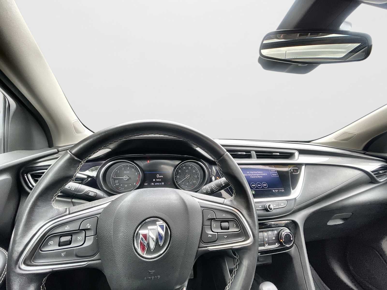 2020 Buick Encore GX Preferred