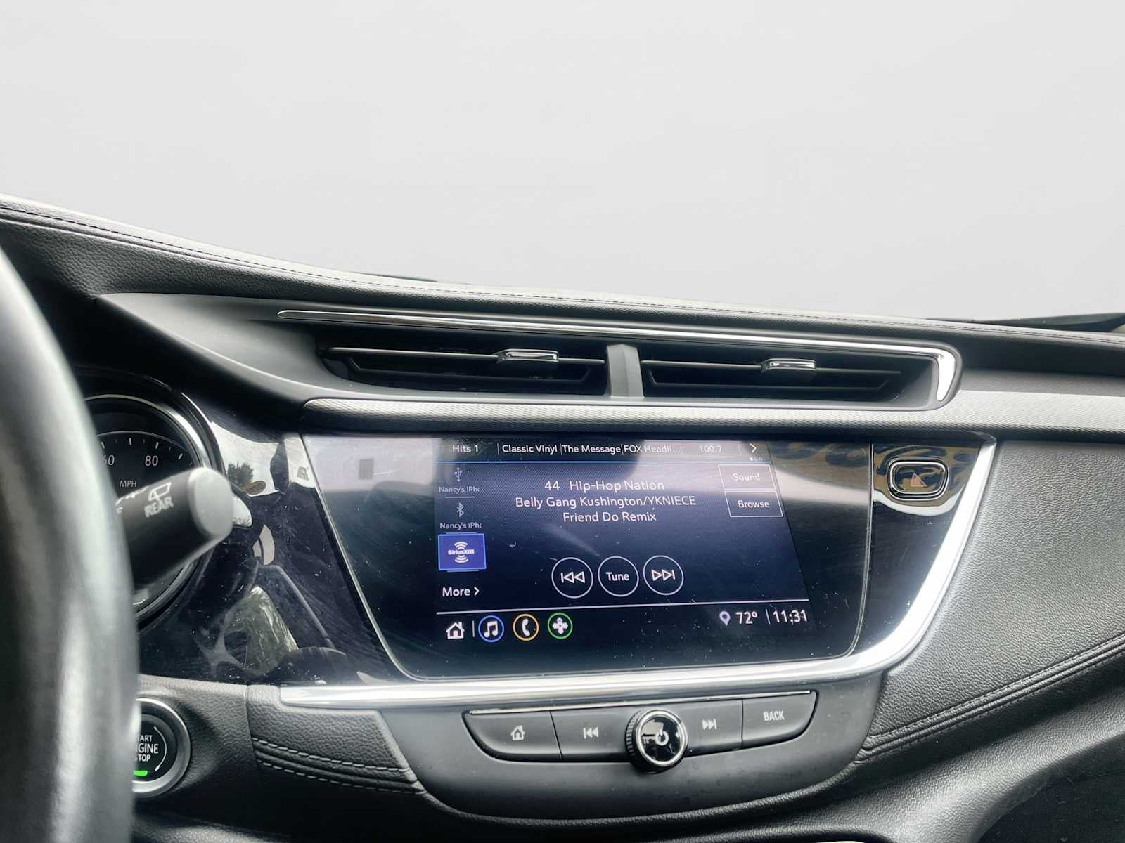 2020 Buick Encore GX Preferred