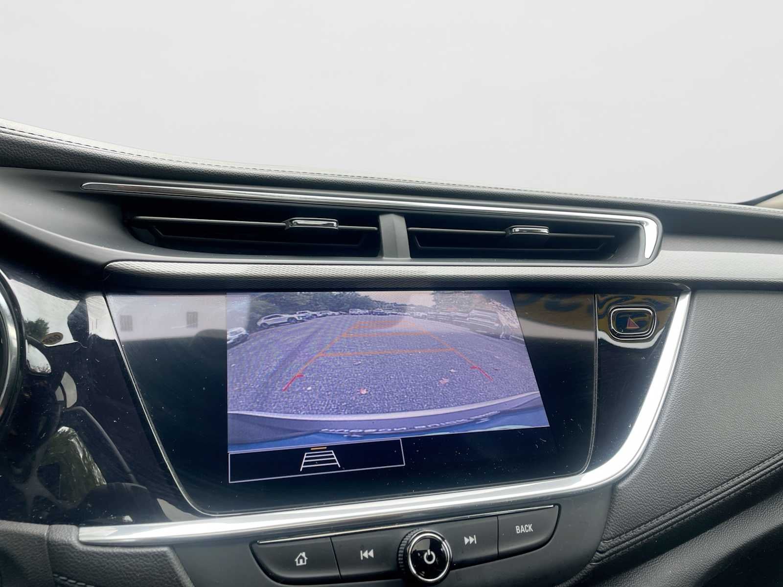 2020 Buick Encore GX Preferred