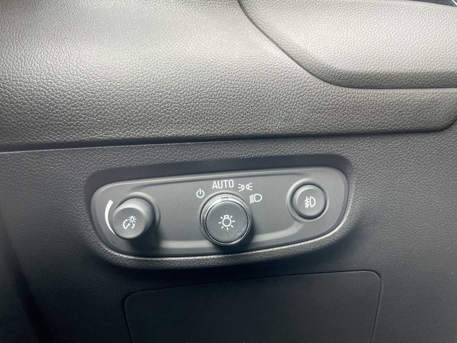 2020 Buick Encore GX Preferred
