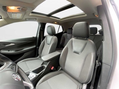 2020 Buick Encore GX Preferred