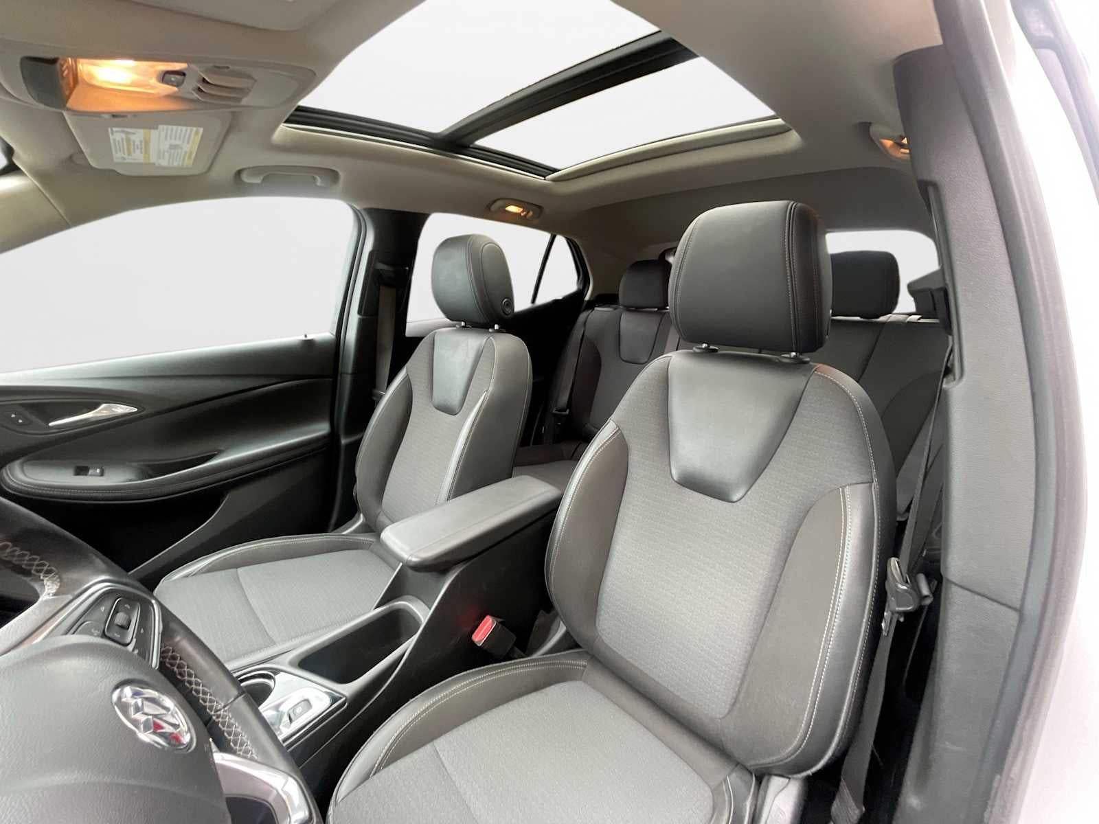 2020 Buick Encore GX Preferred