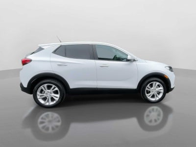 2020 Buick Encore GX Preferred