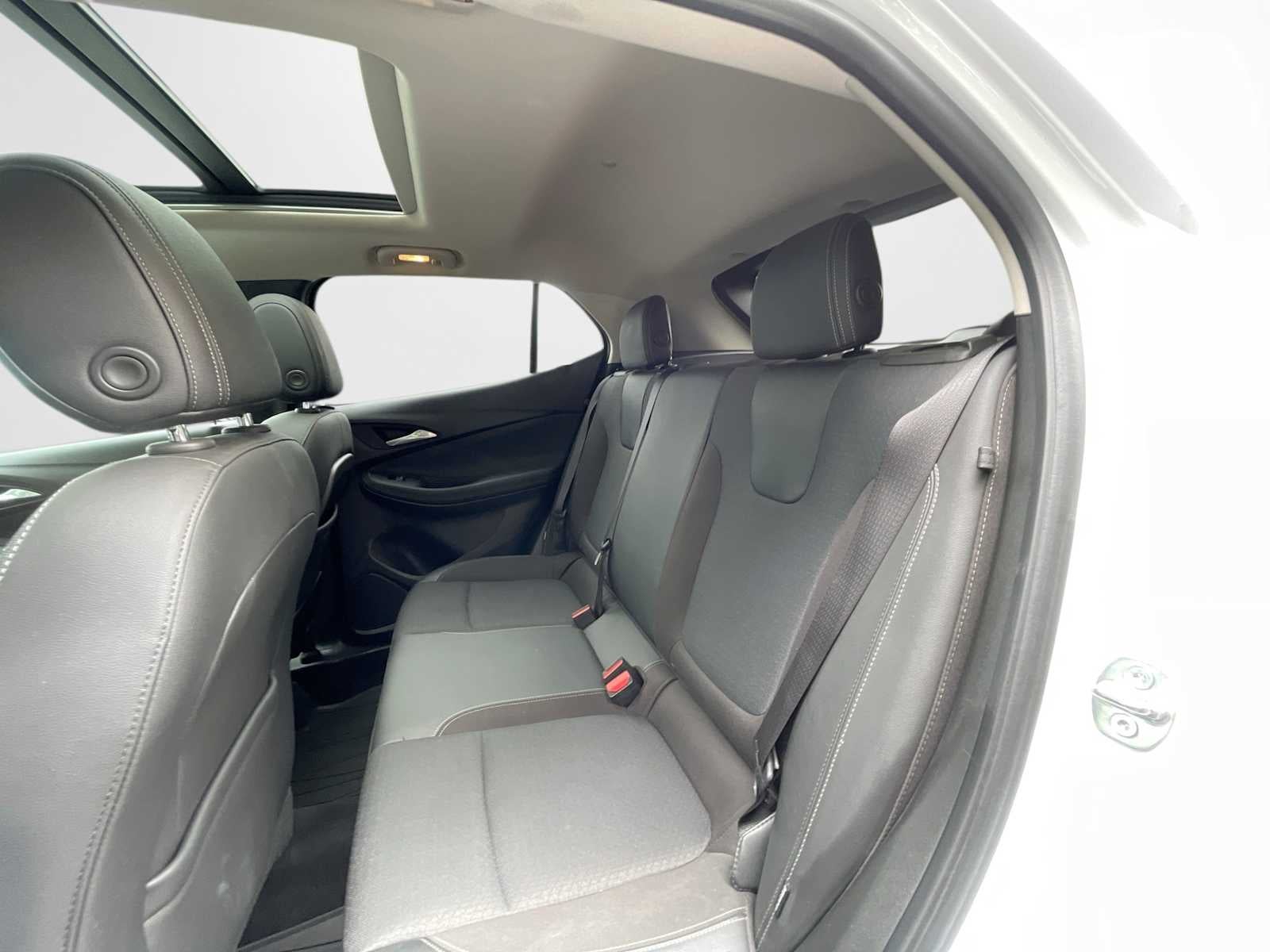 2020 Buick Encore GX Preferred