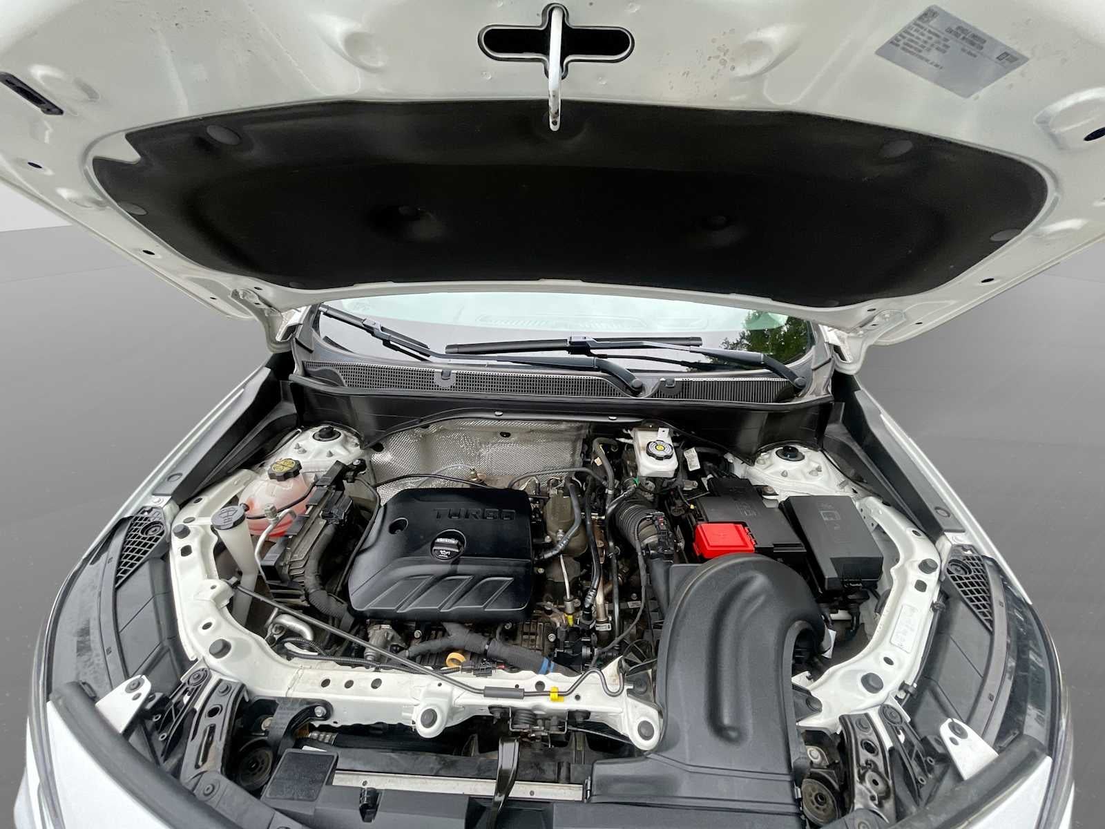 2020 Buick Encore GX Preferred