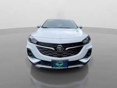 2020 Buick Encore GX Preferred