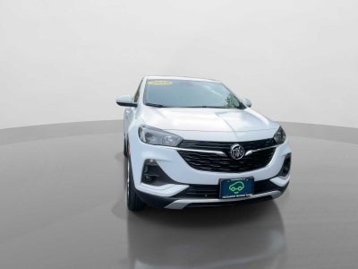 2020 Buick Encore GX Preferred